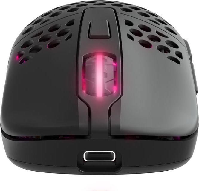 Produktbild CHERRY xtrfy M42 (Kabellos, Kabelgebunden)