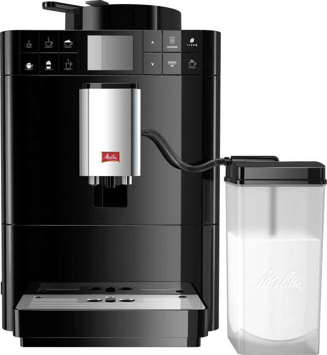 Actual product image Melitta Caffeo Varianza CSP