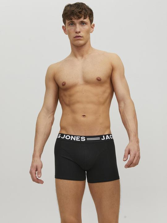 Immagine prodotto Jack & Jones Sense (XL, confezione da 3)