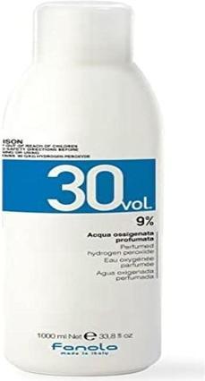 Image du produit Fanola Peroxyde 30 Vol 1000 ml