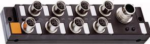 Immagine prodotto Lumberg Scatola attuatore-sensore Belden ASBSM 8/LED 3