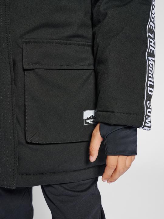Actual product image hummel stsGLIDER JACKET (140)