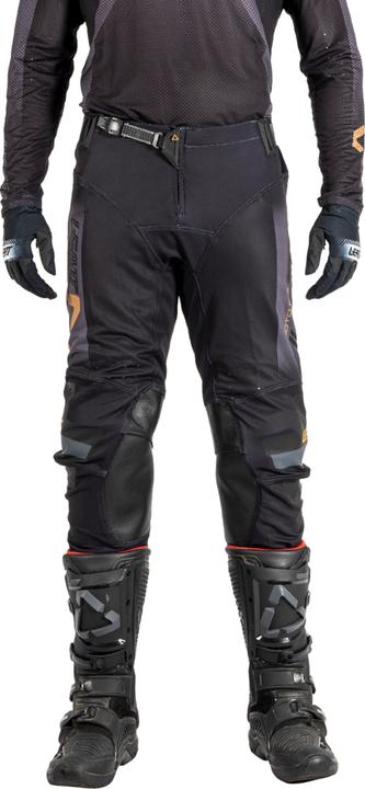 Image du produit Leatt Pantalon Moto 5.5 I.K.S. V25 (Hommes, L)