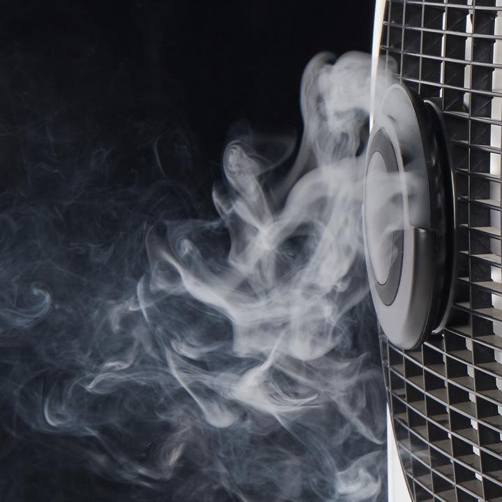 Produktbild Genialo Lufterfrischer «Cool Air» 4 in 1