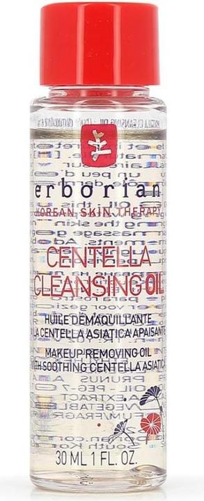 Produktbild Erborian Centella Cleansing Oil Make-up Removing Oil - 30ml (30 ml)