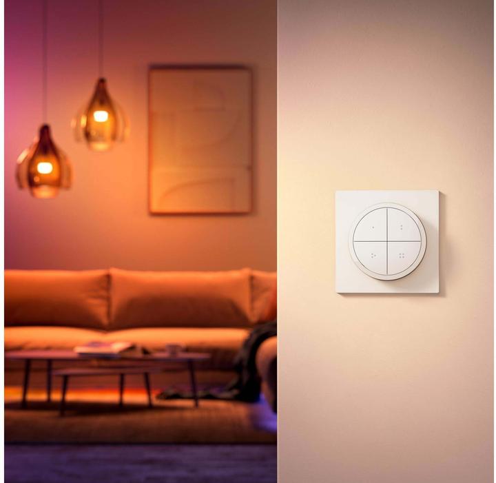 Produktbild Philips Hue Tap dial switch