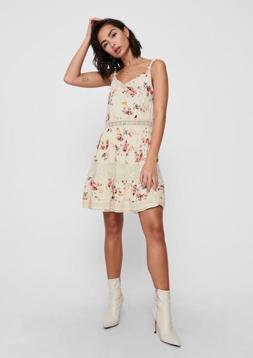 Image du produit Only Robe courte sans manches (36)