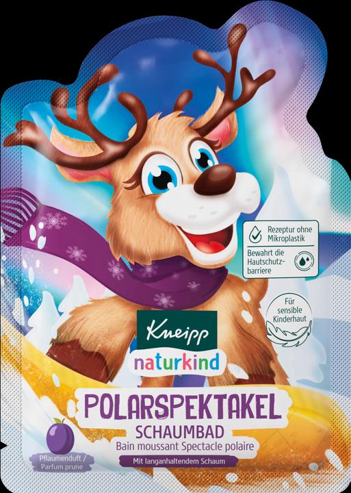 Kneipp Polarspektakel (40 ml, Schaumbad)