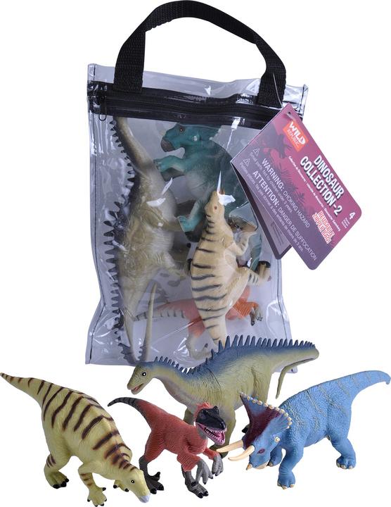 Immagine prodotto Wild Republic Dino 2