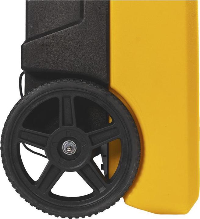 Produktbild Kibernetik Bauentfeuchter B70 mit WIFI (150 m², 70 l/24h)