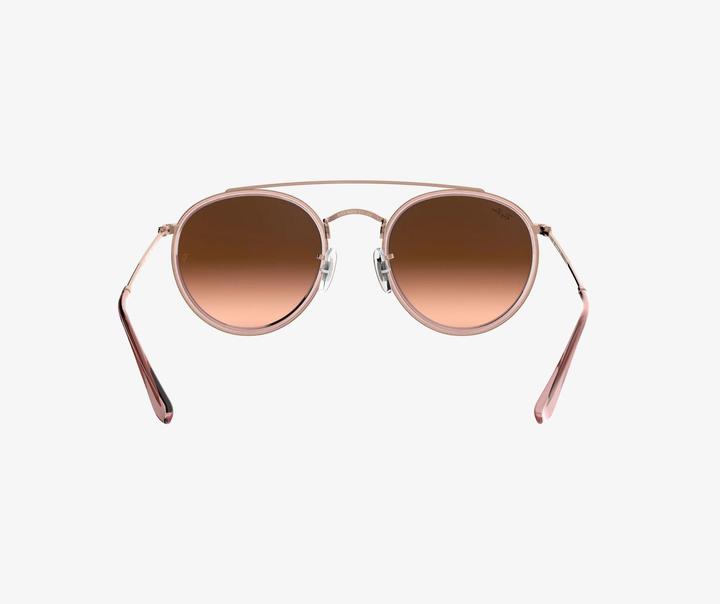 Produktbild Ray Ban Round Double Bridge