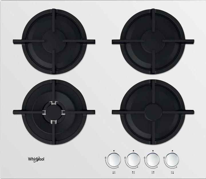 Whirlpool Gas lift AKT 625 / WH