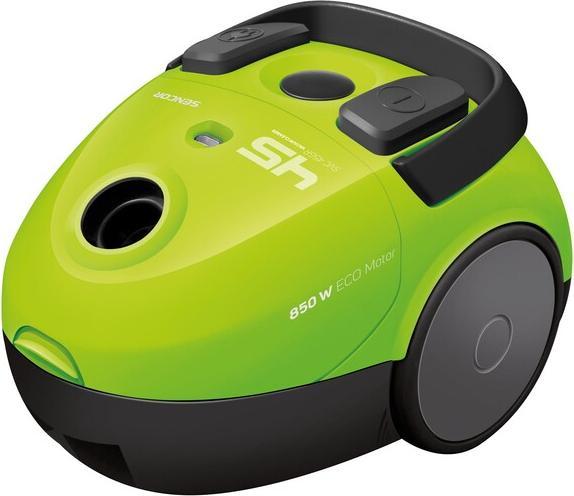 Immagine prodotto Sencor Hoover SVC 45GR-EUE3