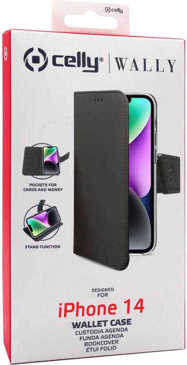 Actual product image Celly Wally (Apple iPhone 14)