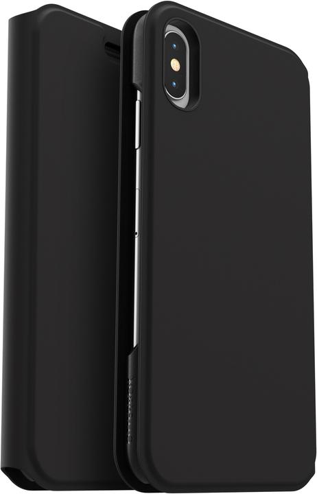Produktbild OtterBox Strada Via (Apple iPhone XS Max)