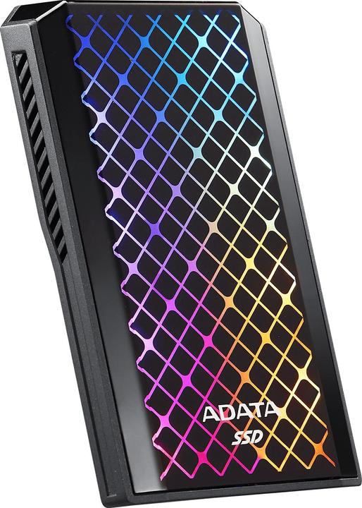 Actual product image Adata SE900G (1000 GB)
