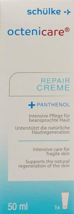 Produktbild Octenicare Repair Creme (50 ml, Creme)