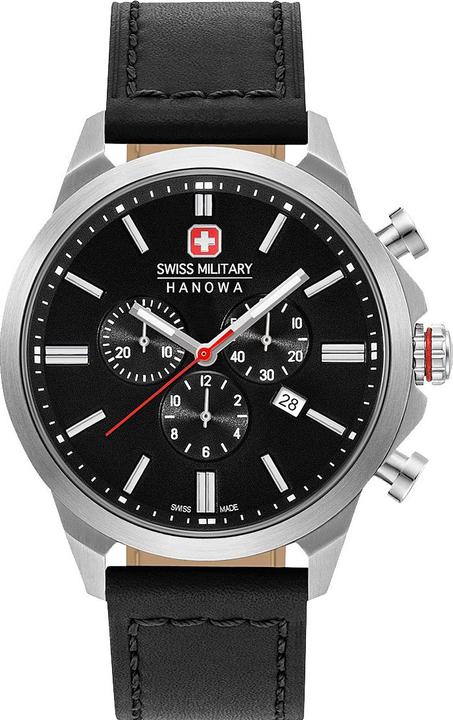 Produktbild Swiss Military Hanowa Chrono Classic II (Chronograph, 45 mm)