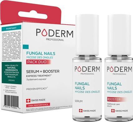 Actual product image Poderm Duo Serum (14 ml)