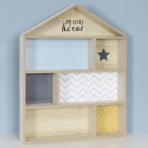 Immagine prodotto Home Deco Kids mensola della casa del ragazzo