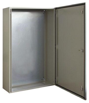 Image du produit Rs Pro MS Wall Box with Brackets/Chassis Plates (Boîtier)