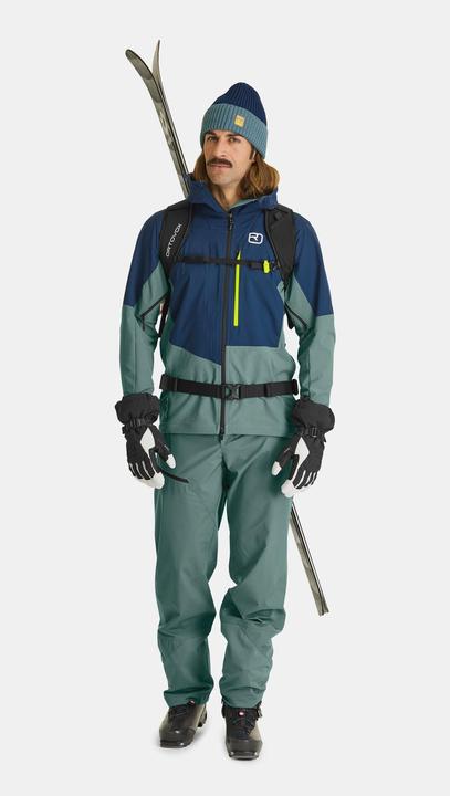 Actual product image Ortovox Ravine 34 (34 l)