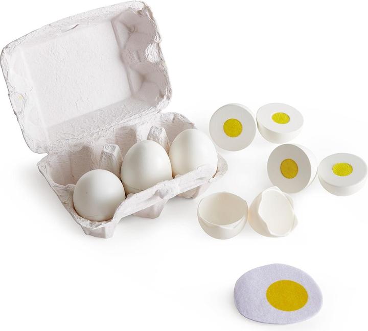 Hape Egg carton