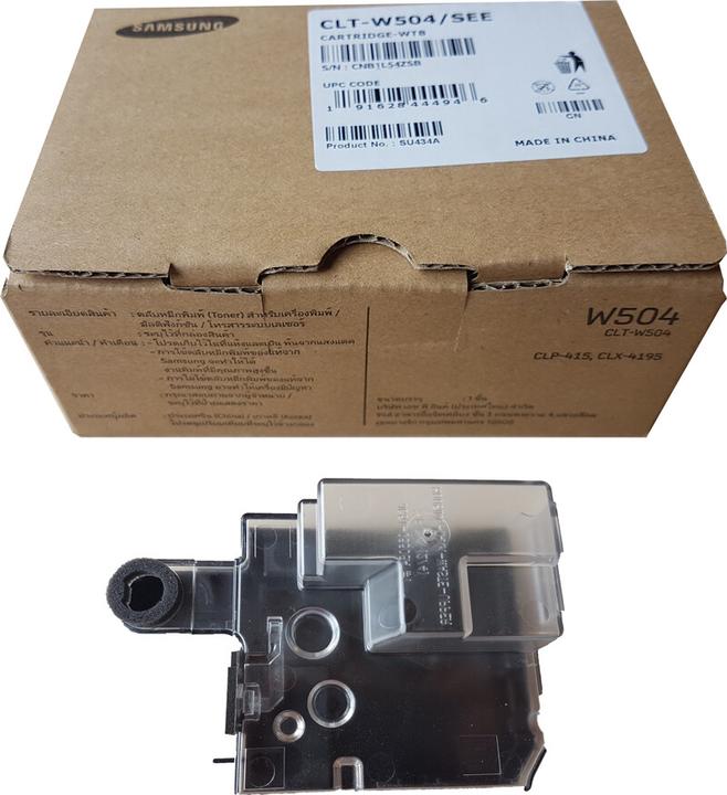 Immagine prodotto Samsung Clt-W504 (M, C, Y, FC)