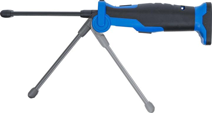 Actual product image BGS Cordless Bendy Lamp COB-LED 5W (500 lm)