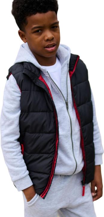 Image du produit Regjun - Veste sans manches - Enfant (104)