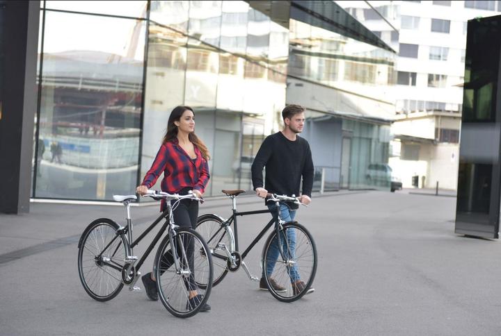Actual product image Fam. Huber Nele (46 cm)