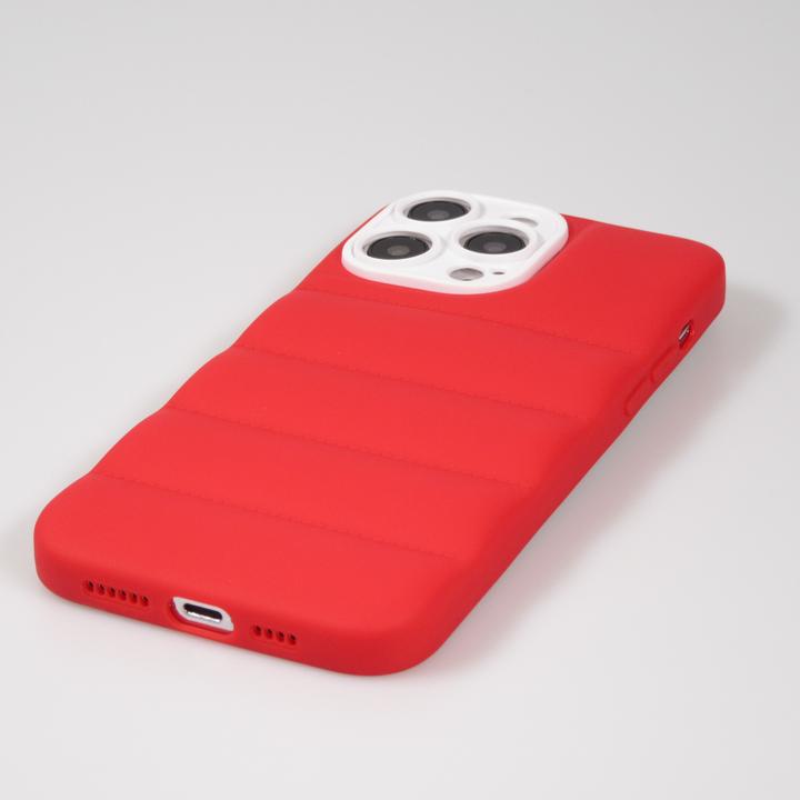 Image du produit PhoneLook Coque Silicone 3D coussins cover (Apple iPhone 14 Pro)