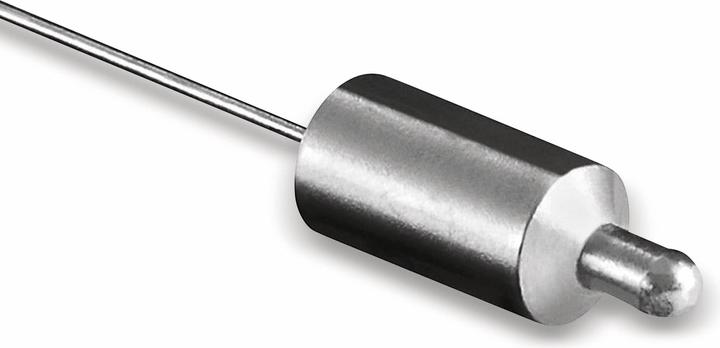 Goobay Abschlusswiderstand, 75 Ohm, 4 mm