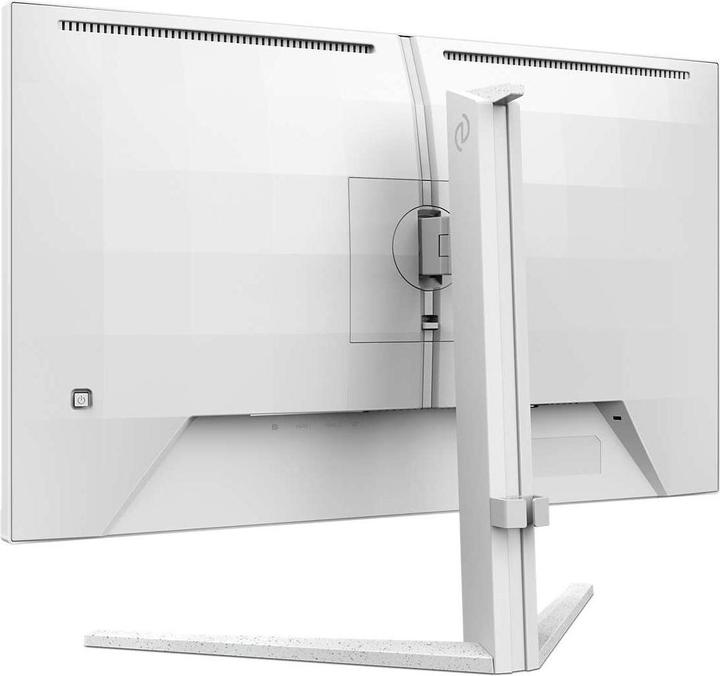 Actual product image Philips MMD 2N3501PA/00 Fast IPS Monitor,,, Speakers, höhenverstellbar, 2x HDMI, DP (2560 x 1440 pixels, 27")