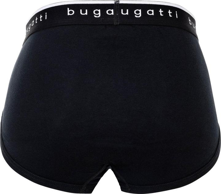 Produktbild Bugatti Slip Casual Stretch (XL, 3er Pack)