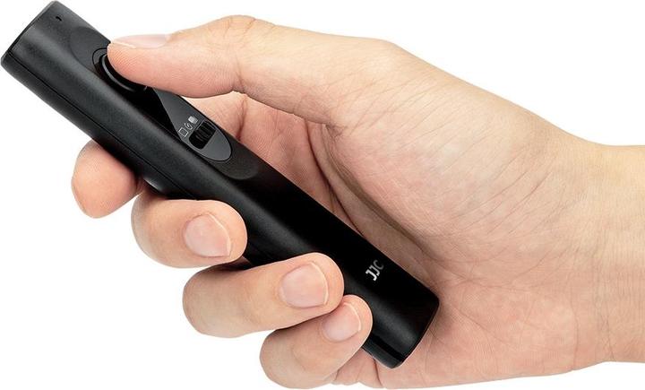 Produktbild JJC RF SWA Camera Wireless Remote Control (Canon RS 80N3)