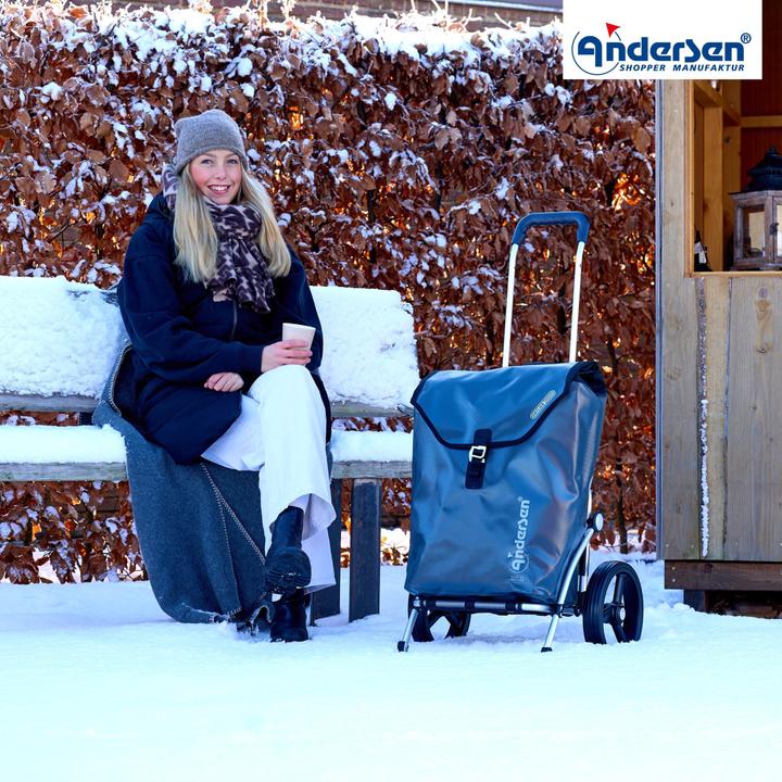 Image du produit Andersen Royal Shopper Ortlieb