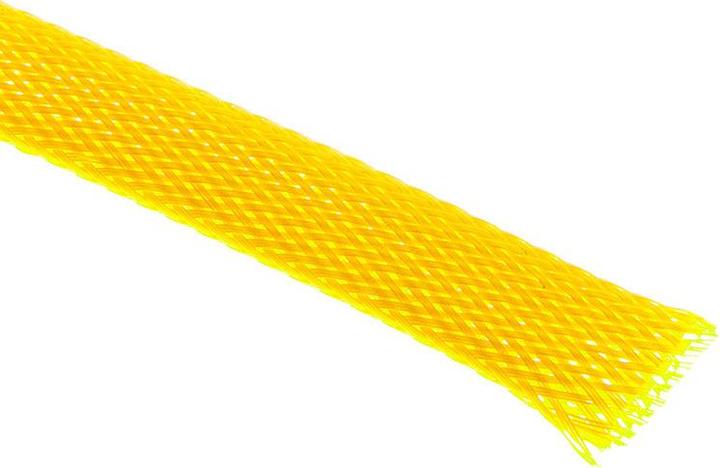 Produktbild Techflex Flexo PET Sleeve 13mm (Kabelschlauch, 100 cm)