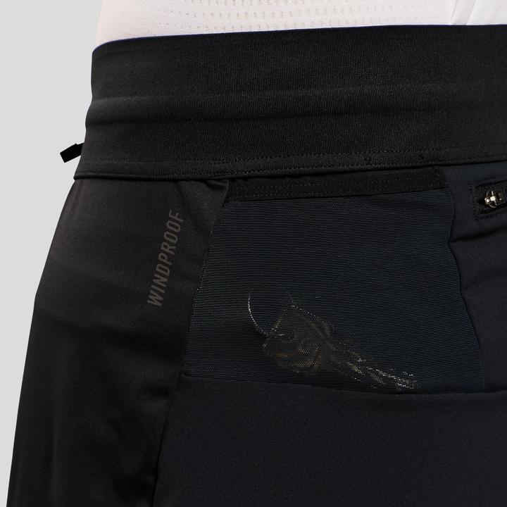 Produktbild Odlo Zeroweight Warm 2.0 (XXL)