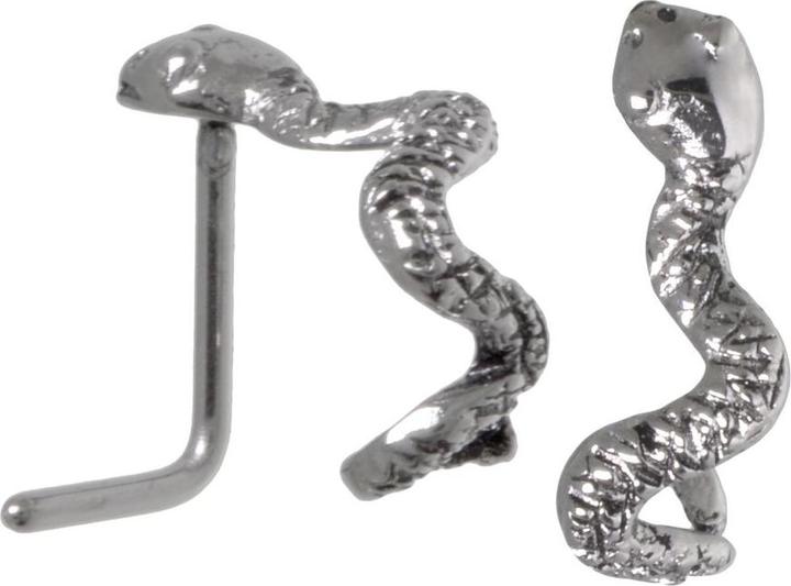 Image du produit Bijouteria Piercing nez (Acier chirurgical 316L)