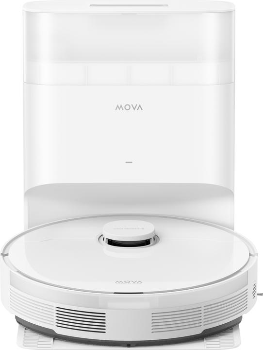 Productafbeelding Mova S10 Plus (Stofzuigrobot)