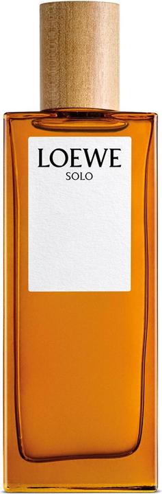 Loewe Solo (Eau de Toilette, 50 ml)