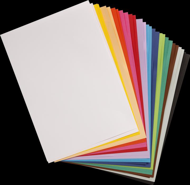 Immagine prodotto Clairefontaine Maya (185 g/m², 28 x)