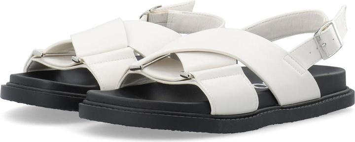 Actual product image Bianco BIAOSLO sandals (38)