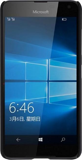 Immagine prodotto Nillkin Serie Super Frosted Shield (Microsoft Lumia 650)