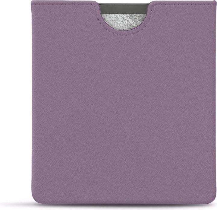 Lilas PU ( Pantone #b9a3e3 )