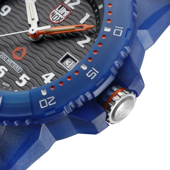 Image du produit Luminox Série Eco (Montre analogique, 46 mm)
