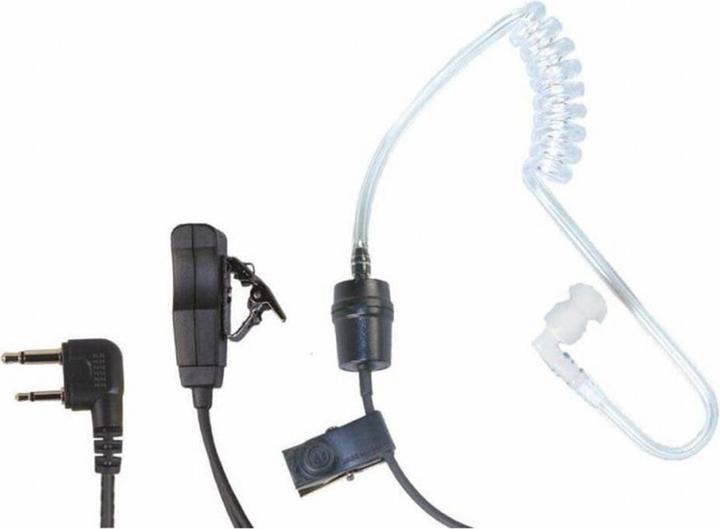 Albrecht AE 31 CL2 Cuffie di sicurezza