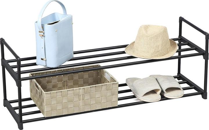 Produktbild Songmics Schuhregal (92 x 30 x 34 cm)