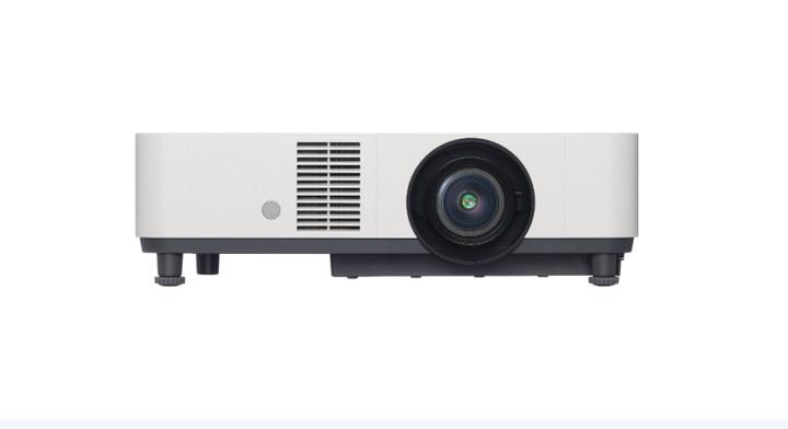 Actual product image Sony VPL-PHZ51 (Full HD, 5300 lm, 1.23:1 - 1.97:1)